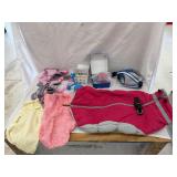 Huntboo Dog Harness, Pet Sweaters