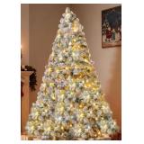 Christmas Tree, 6Ft/1.8M Artificial Christmas Tree