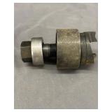 Greenlee Knockout Punch Unit, 1-1/2ï¿½