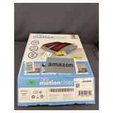 MotionCiser passive motion exercise machine