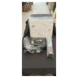 Foam wedge pillow comfilife seat cushion,