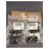 100 - Eklind Hex-L-key 3.0mm short