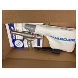 Guard Air gun vac kit