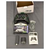 Wireless Controller for Xbox one, PS3,PC (X-input)