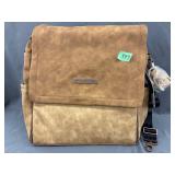 Petunia pickle bottom boxy backpack