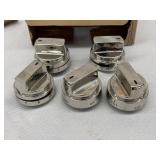 5- Adele Oven Range Replacement Knobs
