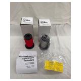2- Hankison Compressed Air Filters, model, 3210427