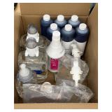 Soap Dispenser Replacement Assortment