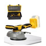 Tile Vibration Leveling Machine