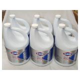 Clorox Turbo Pro Bleach x 6