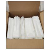 (10 rolls) 50 Gallon Bags