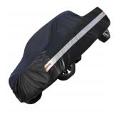 Weatherproof Truck Cover NEW