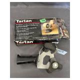 Tartan pistol grip box sealing tape dispenser