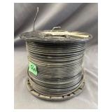 Spool of 12 gauge wire