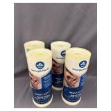 4 - Heavy duty industrial hand cleaner