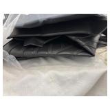 Black Floor Mat Liners