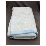 Blanket in used Condition