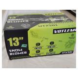 Votlemi 13' Snow Blower