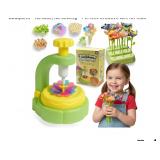 Tomleon Fabric Flower Bouquet Maker