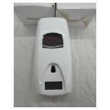 2- Tough Guy Aerosol Dispenser model 2ZXGI