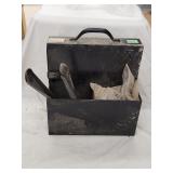 Portable Pac Strapping Kit