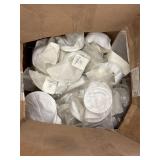 42 - Pentair Industrial small filter bags