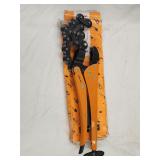 Grip-On Chain Pipe Cutter NEW