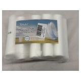 Teivio Trash Bags 8gal 200 Count