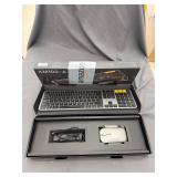 ProtoArc KM100-A  Keyboard and Mouse Combo