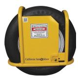 California Immobilizer NEW