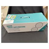 Smart Bath Machine i3 series