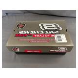 Skechers steal toe memory foam tennis shoes