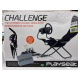 Playseat the ultimate racing simulator