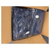 120ï¿½ Round Navy Blue Tablecloths