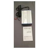 Pummell drive mobile video power supply