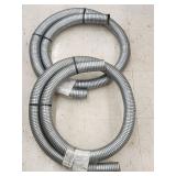 McMaster Carr Rigid Duct Hose 10ft (2)