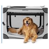EHEYCIGA Collapsible Dog Crate