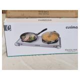 Cusimax Electric Hob