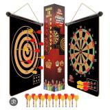 Fungenix magnetic dart board