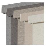 Persilux Blackout Roller Shade for Window