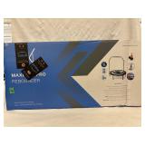 Maximus pro rebounder