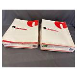 37 - Universal hanging folders