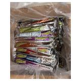 Sqwincher Sqweeze electrolyte freezer pops