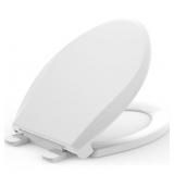 K-4636-RL-0 Elongated Toilet Seat Replacement