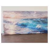 Ocean Picture 40'x 20'