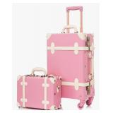 Uniwalker 3pc Suitcase NEW