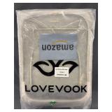 Loveook carry on suitcase