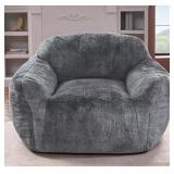 Homguava Bean Bag Chair 45ï¿½ x 40ï¿½ x 30ï¿½