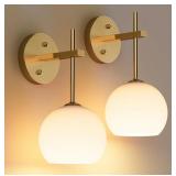 MOITA Wall Sconces Set of Two