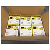 LumaPro 20W replacement bulbs 120v